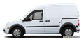 Ford Transit Connect Cargo Van/Minivan